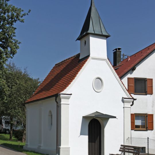 Kapelle