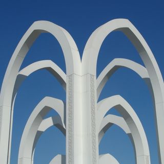 Arches Monument