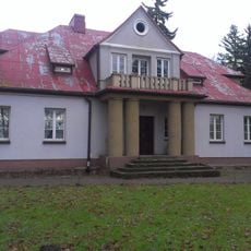 Manor in Sędziejowice