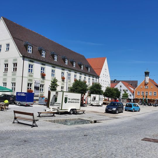 Museum of Contemporary Art Diether Kunerth