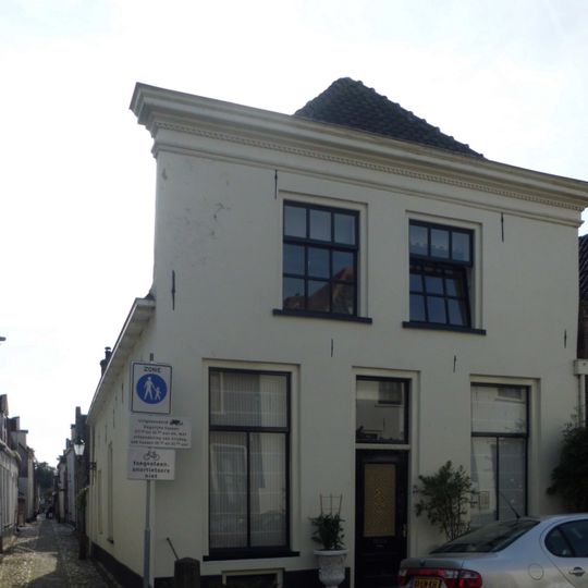 Noorderkerkstraat 19, Elburg