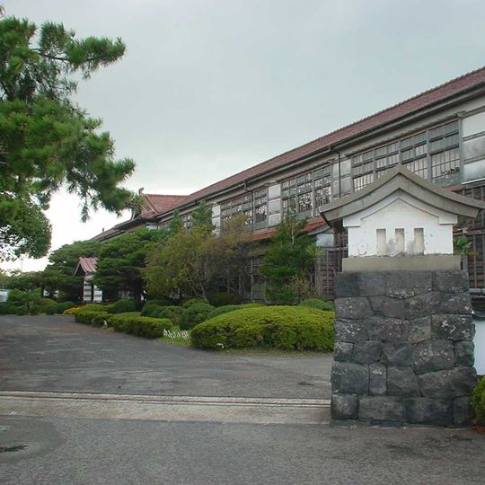 Meirinkan