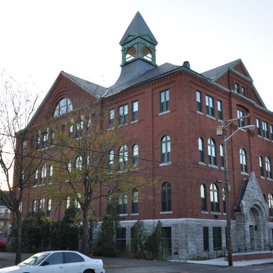 Saint Joseph's Roman Catholic College for Boys