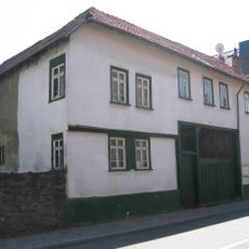 Haus Obbornhofener Straße 3