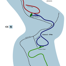 Sarajevo Olympic Bobsleigh and Luge Track