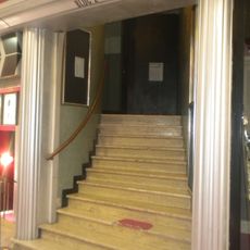 Galerie du Centre - Centrumgalerij