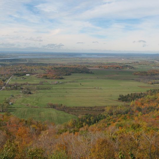 Ottawa-Bonnechere Graben