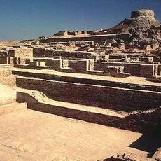 Mohenjo-daro