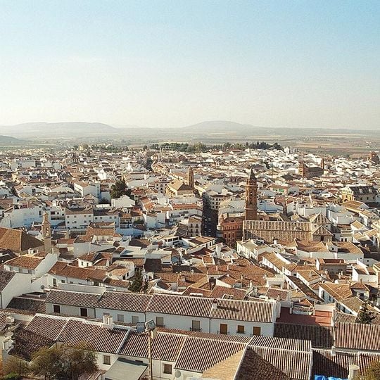 Antequera