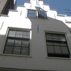 Barndesteeg 7, Amsterdam