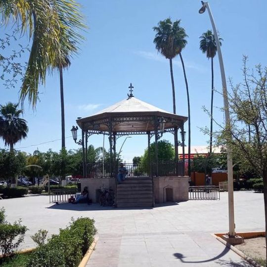 Matamoros