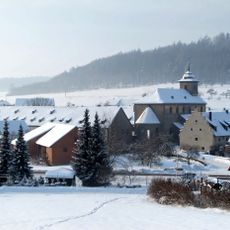 Wechterswinkel Abbey