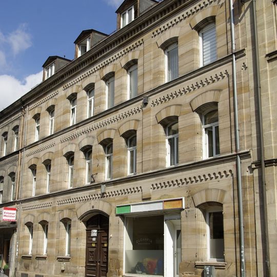 Wohnhaus