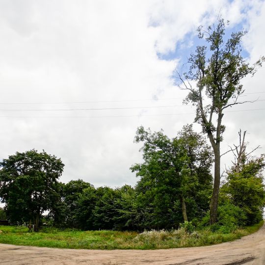 Skowronki, Warmian-Masurian Voivodeship