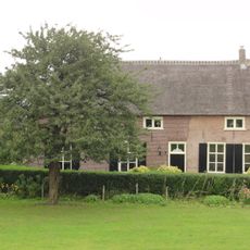 Molenweg 2, Nederasselt