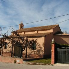 Sant Miquel de Canferrer