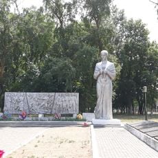 Брацкая магіла (Печышчы)