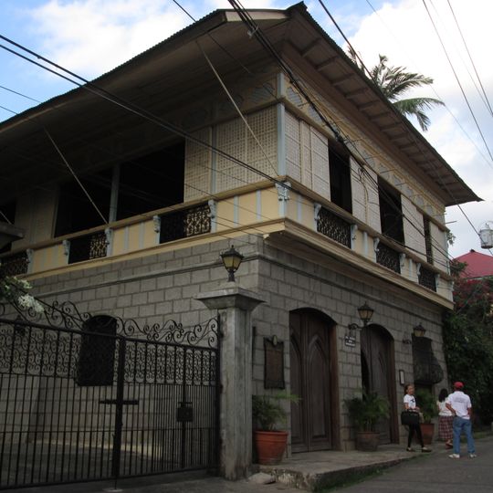 Casa Villavicencio
