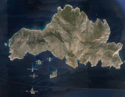Aerial View 2