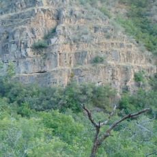 Maple Canyon
