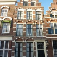 Steenschuur 13, Leiden