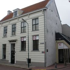 Heiliglevenstraat 4, Montfoort