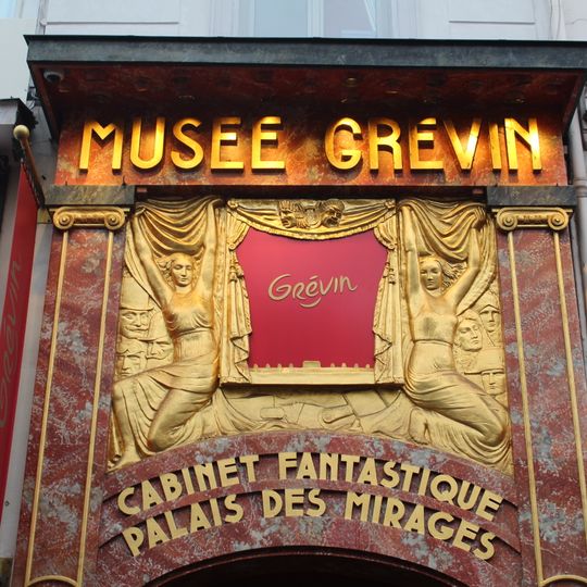 Museo Grévin