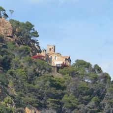 Sant Jaume de Can Ferrer