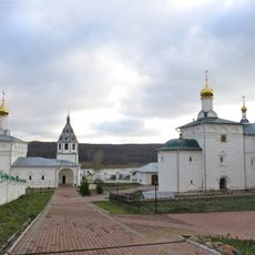 Kosmin Yahromsky monastery
