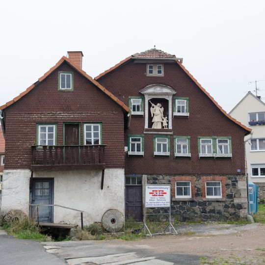 Brauns Mühle