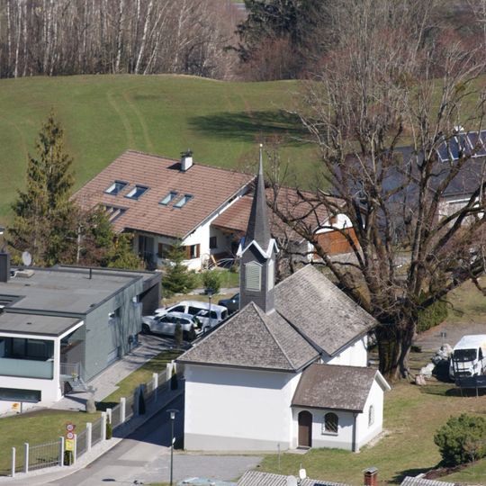 Kapelle Maria Schnee