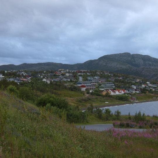 Alta