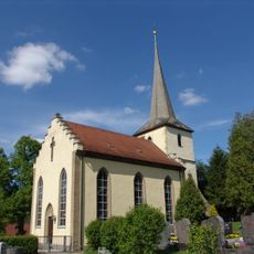 Chorturmkirche