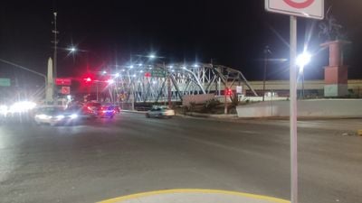 De noche 1