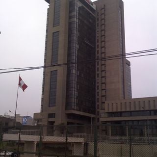 Edificio Petroperú