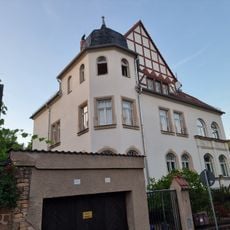 Mietvilla Emil Reibestein