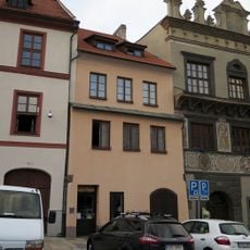 Velké náměstí 12