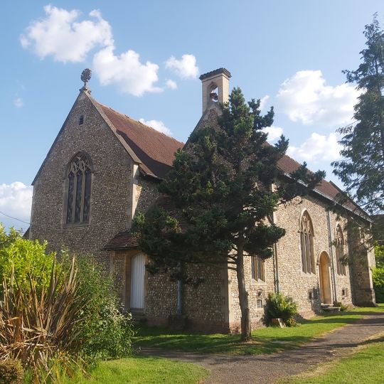 St George's Church