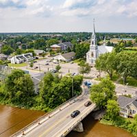 Saint-Étienne-de-Lauzon