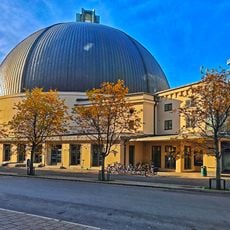 Colosseum Kino