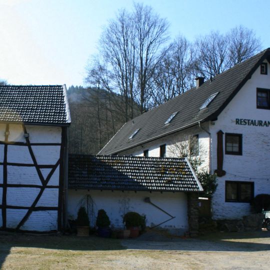 Mestrenger Mühle