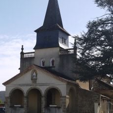 Église de Panassac
