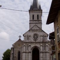 Saint-Martin-du-Mont