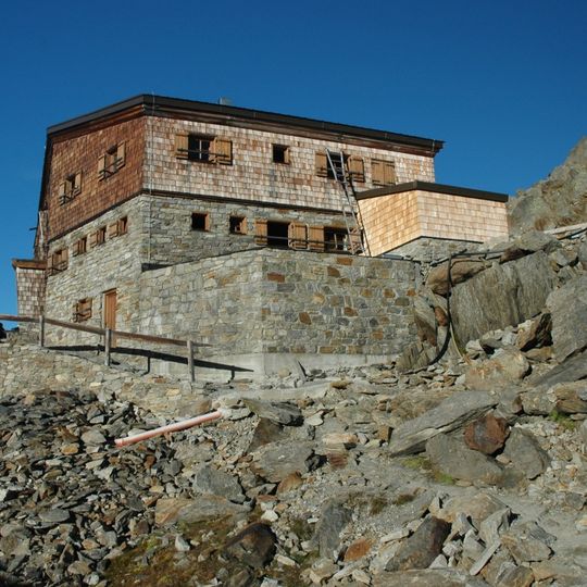 Similaunhütte