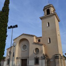 Sant Ramon de Coma-ruga