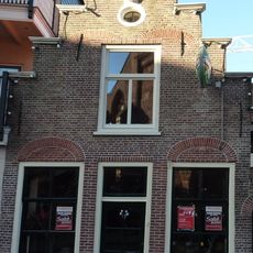 Heilige Geestweg 2, Noordwijk