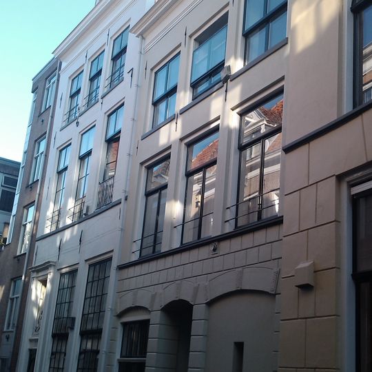 Assenstraat 34, Deventer