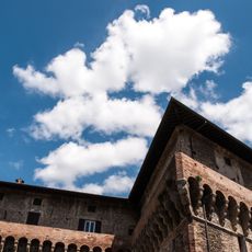 Capitano di piazza palace