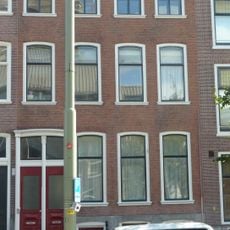 Prinsegracht 174, The Hague