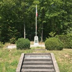 Monument au 1er BCP